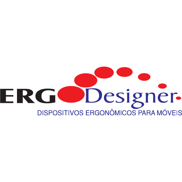 Ergodesigner Logo