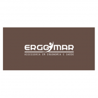 Ergomar Logo ,Logo , icon , SVG Ergomar Logo
