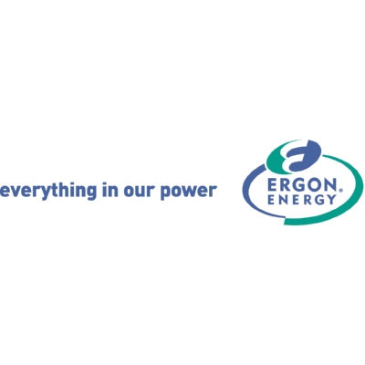 Ergon Energy Logo ,Logo , icon , SVG Ergon Energy Logo