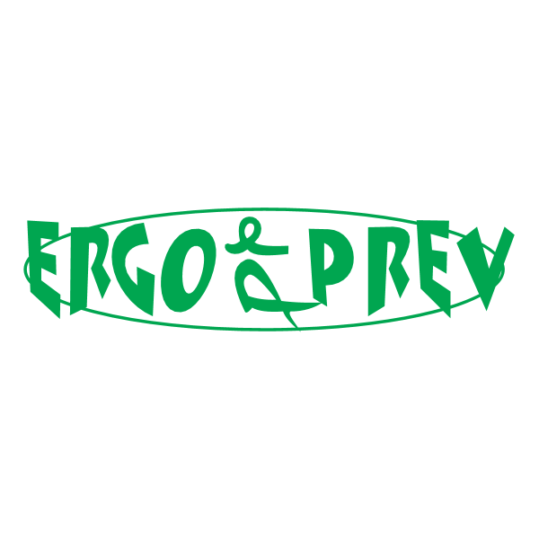 Ergoprev Logo ,Logo , icon , SVG Ergoprev Logo