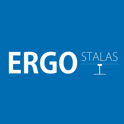 Ergostalas Logo