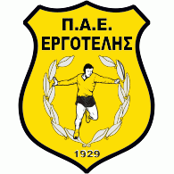 Ergotelis FC Logo ,Logo , icon , SVG Ergotelis FC Logo