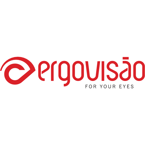 Ergovisão Logo ,Logo , icon , SVG Ergovisão Logo