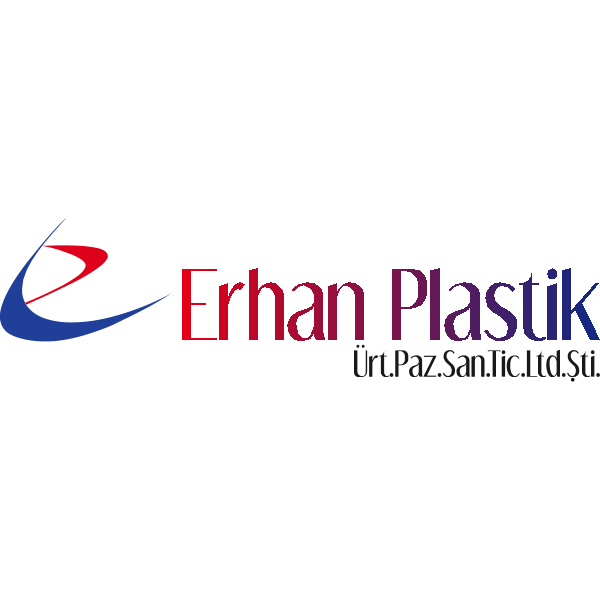 Erhan Plastik Logo
