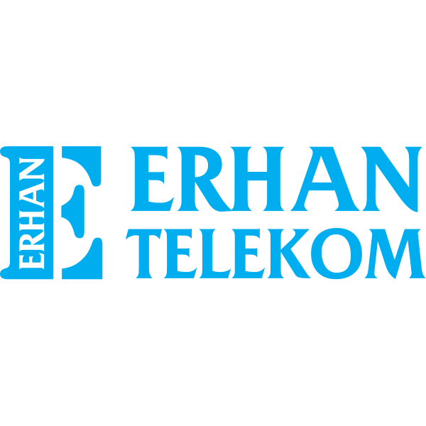Erhan Telekom Logo ,Logo , icon , SVG Erhan Telekom Logo