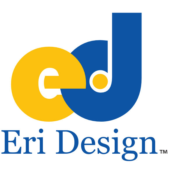 Eri Design Logo ,Logo , icon , SVG Eri Design Logo