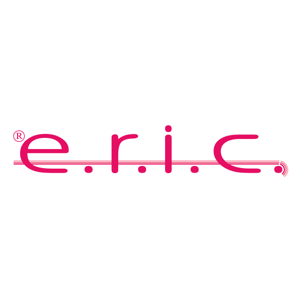 eric Logo ,Logo , icon , SVG eric Logo
