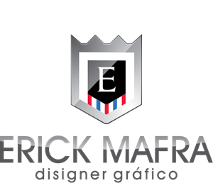 ERICK MAFRA Logo