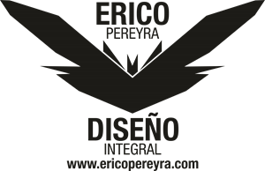 Erico Pereyra Logo ,Logo , icon , SVG Erico Pereyra Logo