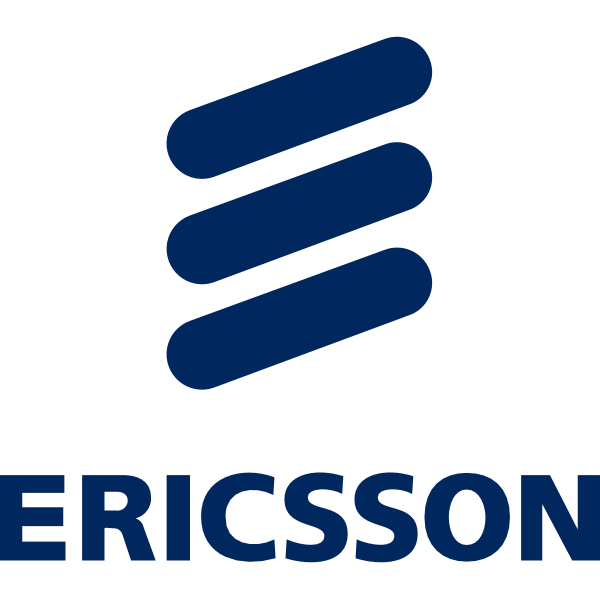 Ericsson Logo