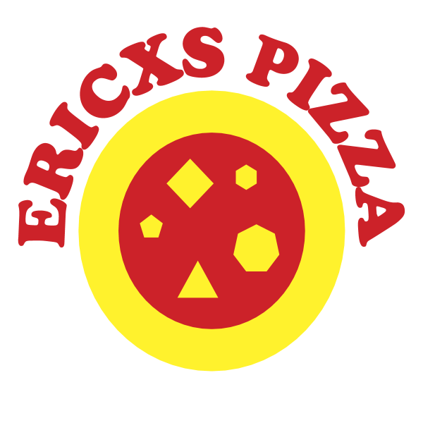 Ericxs Pizza