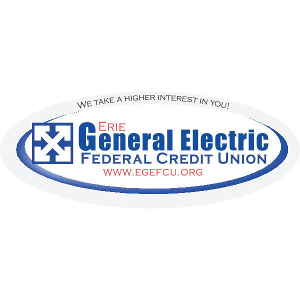 Erie General Electric Logo