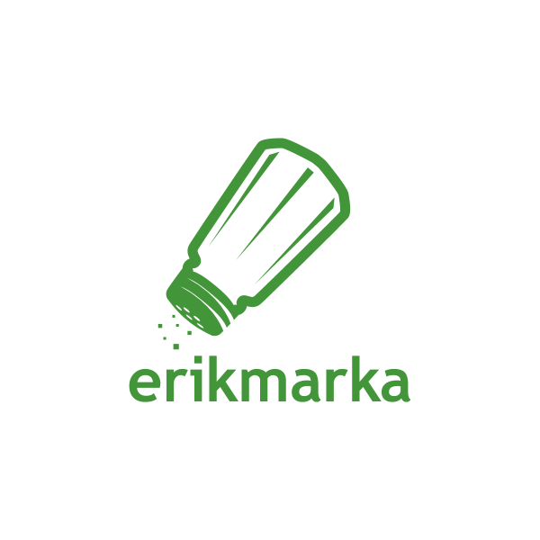 Erikmarka Tam Hizmet Reklam Ajansı Logo ,Logo , icon , SVG Erikmarka Tam Hizmet Reklam Ajansı Logo