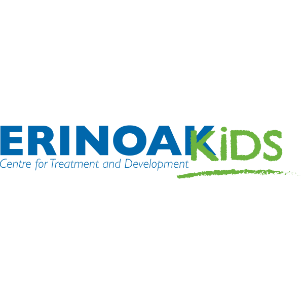Erinoak Kids Logo