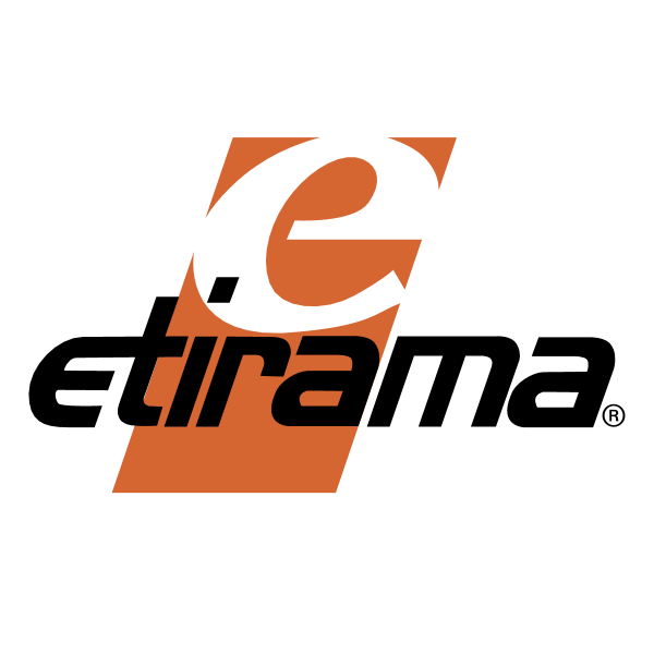 Erirama ,Logo , icon , SVG Erirama