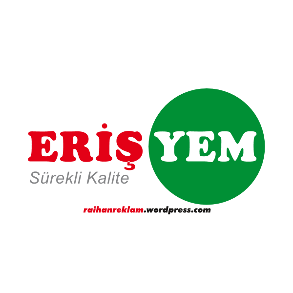 Eriş Yem Logo