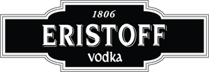 Eristoff Vodka 1860 Logo ,Logo , icon , SVG Eristoff Vodka 1860 Logo
