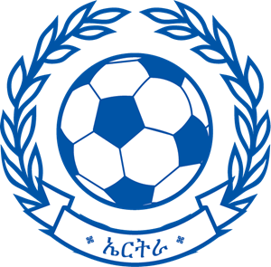 Eritrean National Football Federation Logo ,Logo , icon , SVG Eritrean National Football Federation Logo