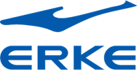 Erke Logo ,Logo , icon , SVG Erke Logo