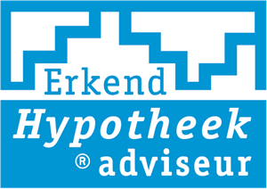 Erkend Hypotheek Adviseur Logo
