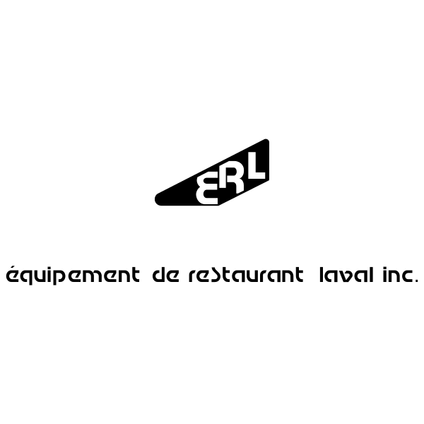 ERL [ Download - Logo - icon ] png svg