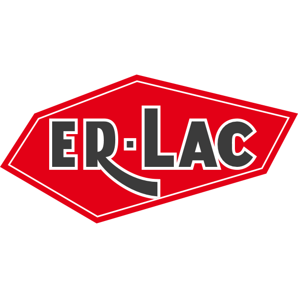Erlac Logo ,Logo , icon , SVG Erlac Logo