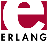 Erlang Logo ,Logo , icon , SVG Erlang Logo