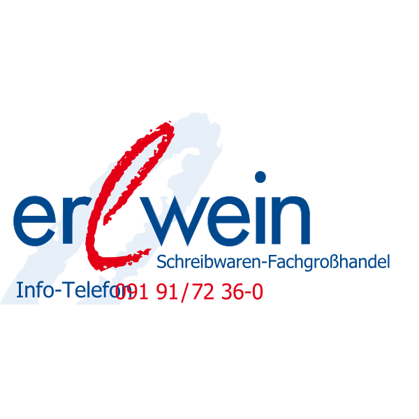 Erlwein Logo ,Logo , icon , SVG Erlwein Logo