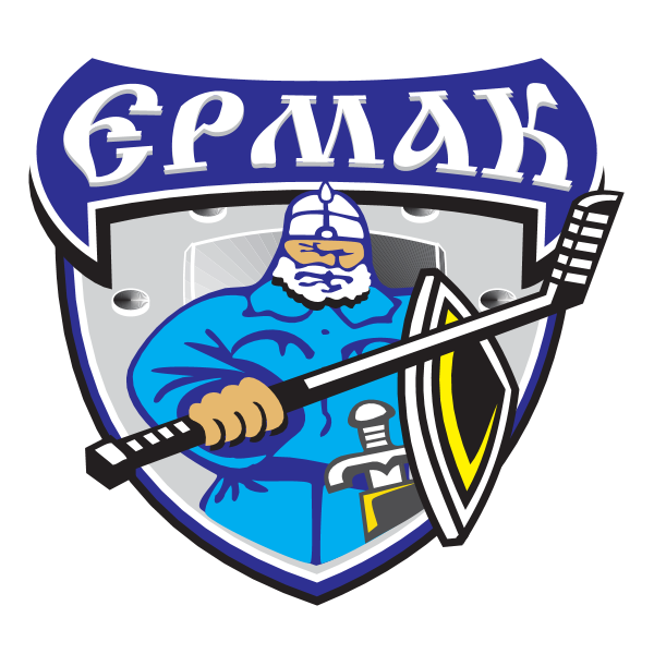 Ermak Angarsk Logo ,Logo , icon , SVG Ermak Angarsk Logo