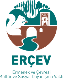 Ermenek ve Çevresi Kültür ve Sosyal Dayanışma Logo ,Logo , icon , SVG Ermenek ve Çevresi Kültür ve Sosyal Dayanışma Logo