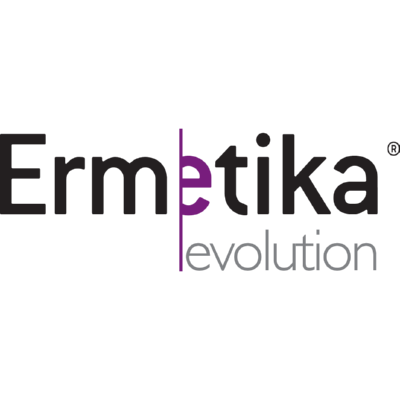Ermetika Evolution Logo