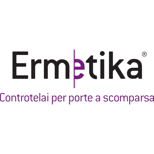 Ermetika Logo ,Logo , icon , SVG Ermetika Logo