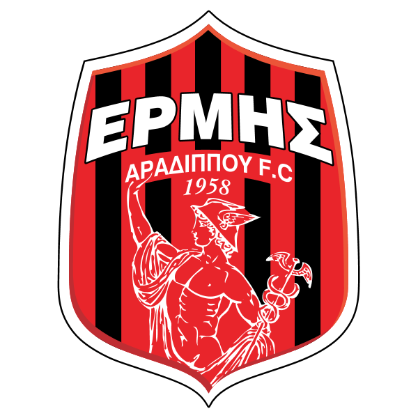 Ermis Aradippou FC Logo ,Logo , icon , SVG Ermis Aradippou FC Logo