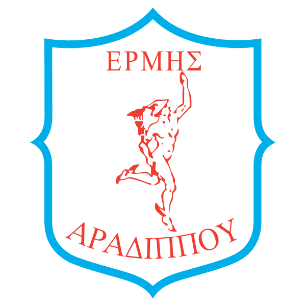 Ermis Aradippou Logo ,Logo , icon , SVG Ermis Aradippou Logo