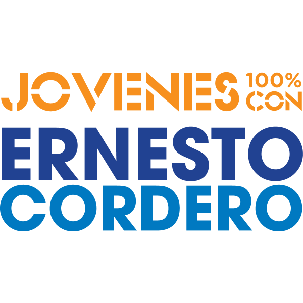 Ernesto Cordero Logo ,Logo , icon , SVG Ernesto Cordero Logo