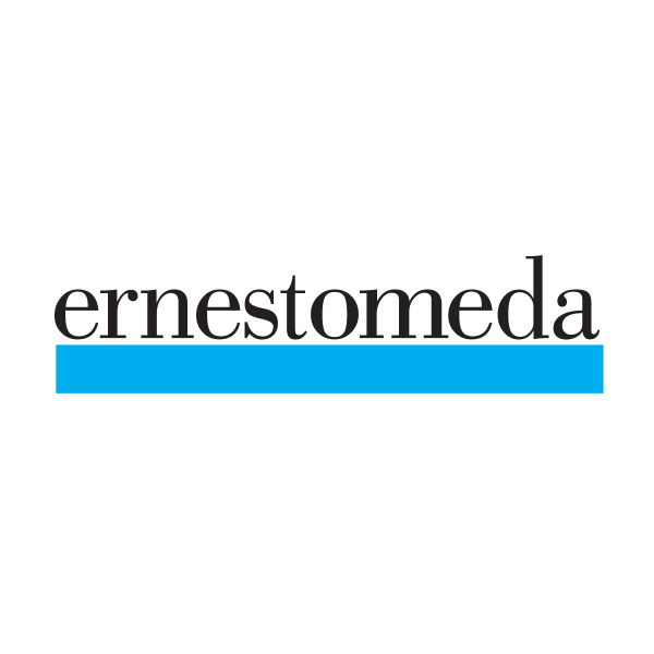 Ernestomeda Logo ,Logo , icon , SVG Ernestomeda Logo