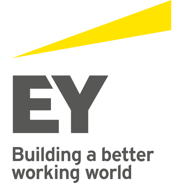 Ernst & Young Building a better working world ,Logo , icon , SVG Ernst & Young Building a better working world
