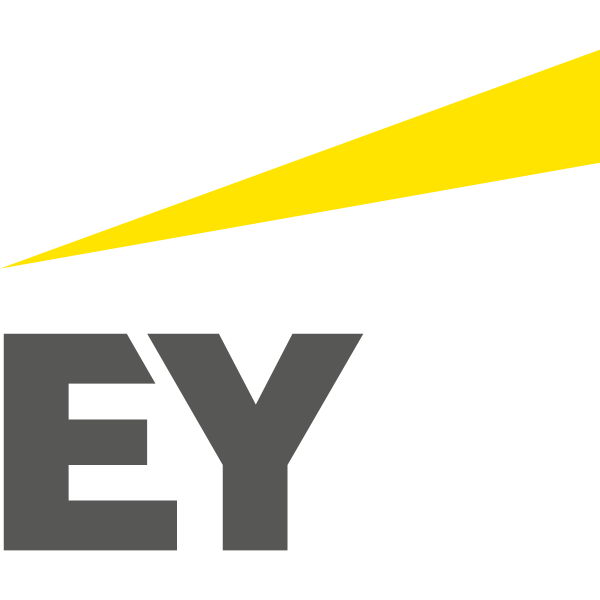 Ernst & Young EY ,Logo , icon , SVG Ernst & Young EY