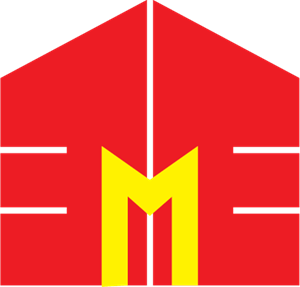 EROES MARINE Logo