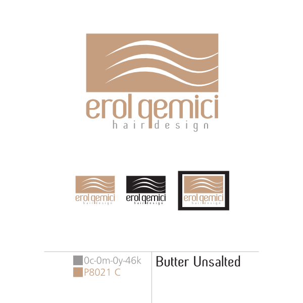 Erol Gemici Logo