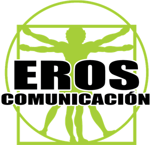 eros comunicacion Logo