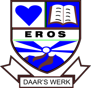 Eros Primary School Logo