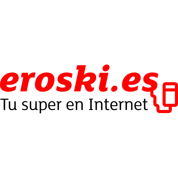 eroski.es Logo ,Logo , icon , SVG eroski.es Logo