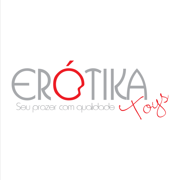 Erótika Toys Logo