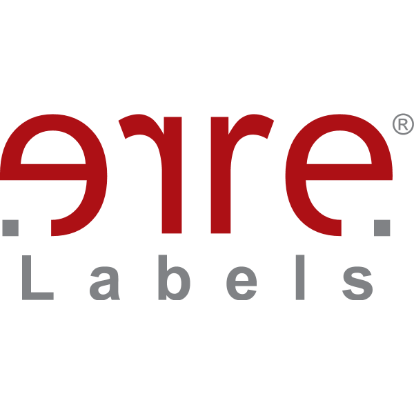 ERRE Labels Logo