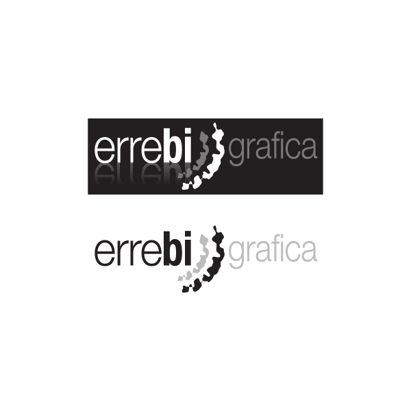 errebi grafica Logo ,Logo , icon , SVG errebi grafica Logo