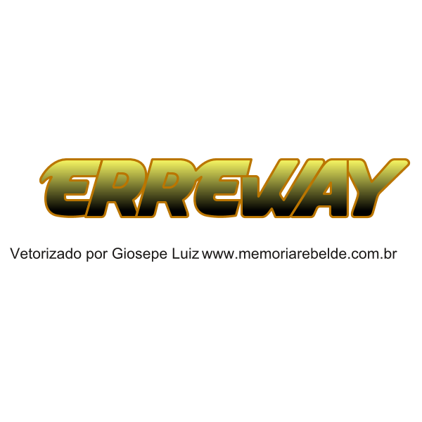 Erreway Logo ,Logo , icon , SVG Erreway Logo
