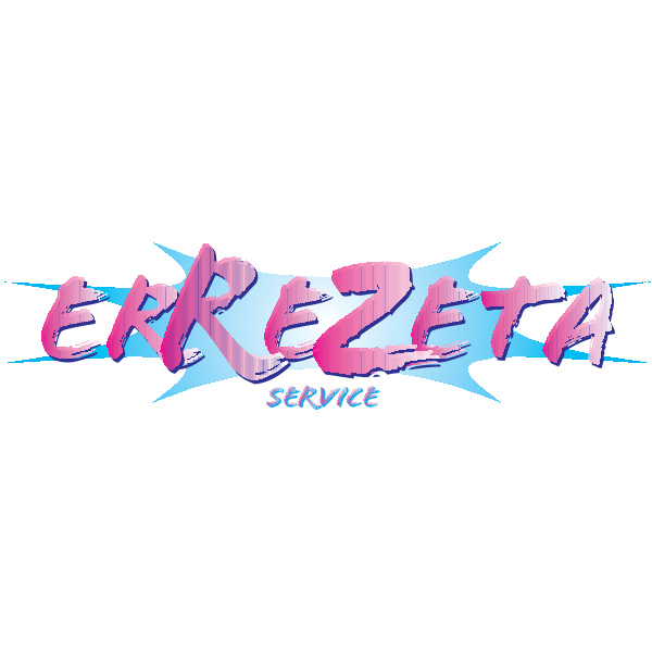 ERREZETA SERVICE Logo
