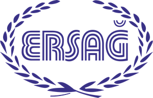 Ersağ Logo