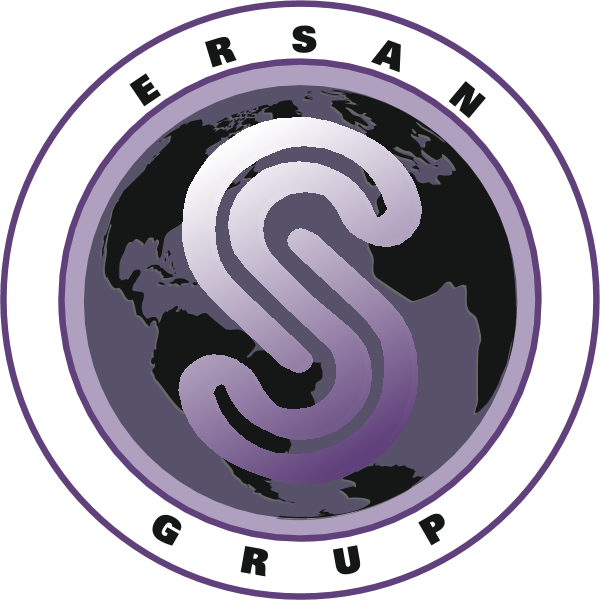 Ersan Grup Logo ,Logo , icon , SVG Ersan Grup Logo